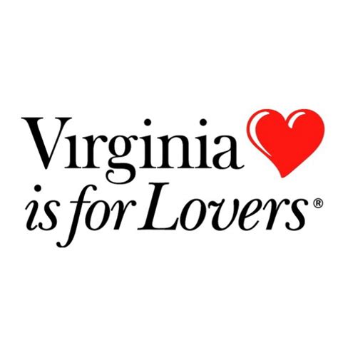 virginia is for lovers logo